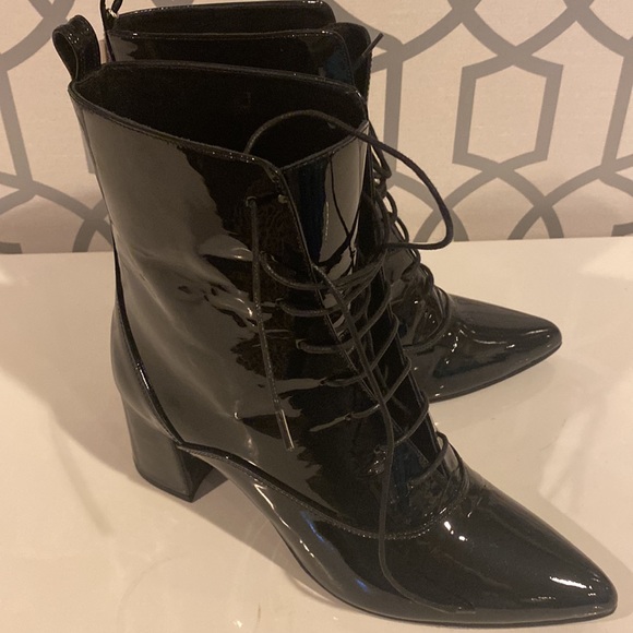 Uterque boots for women - Picture 5 of 11